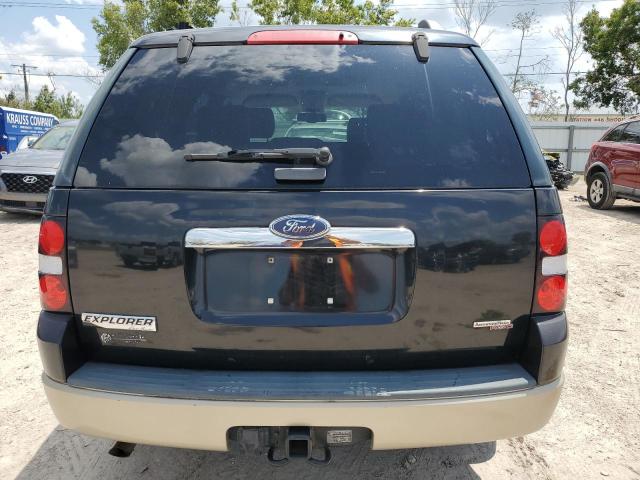 Photo 5 VIN: 1FMEU64E36UB32976 - FORD EXPLORER E 