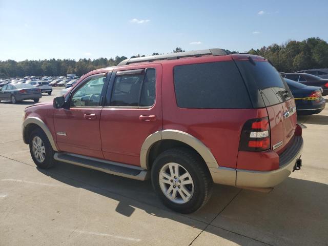 Photo 1 VIN: 1FMEU64E37UA60386 - FORD EXPLORER E 