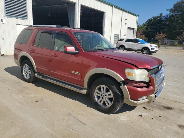 Photo 3 VIN: 1FMEU64E37UA60386 - FORD EXPLORER E 