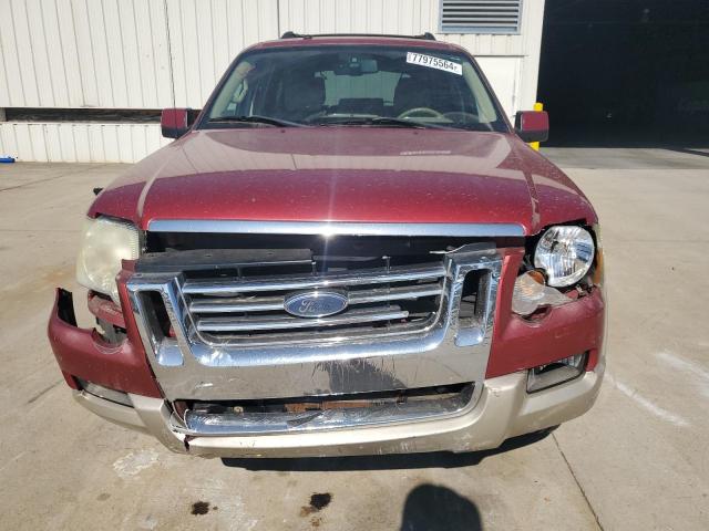 Photo 4 VIN: 1FMEU64E37UA60386 - FORD EXPLORER E 