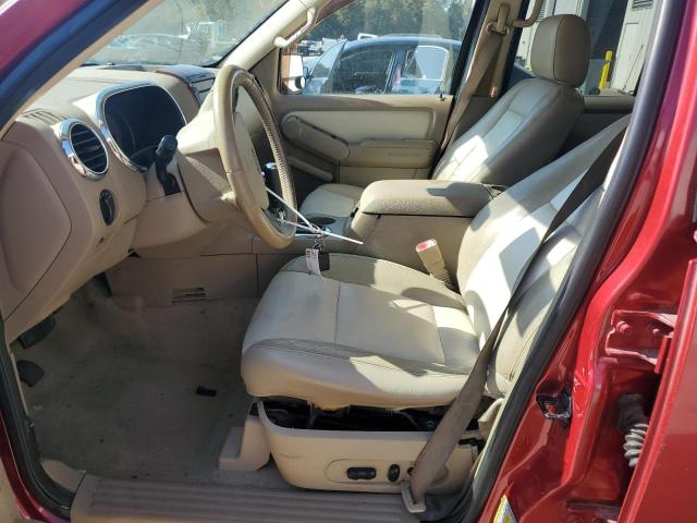 Photo 6 VIN: 1FMEU64E37UA60386 - FORD EXPLORER E 