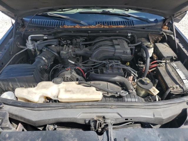 Photo 11 VIN: 1FMEU64E37UB61945 - FORD EXPLORER E 