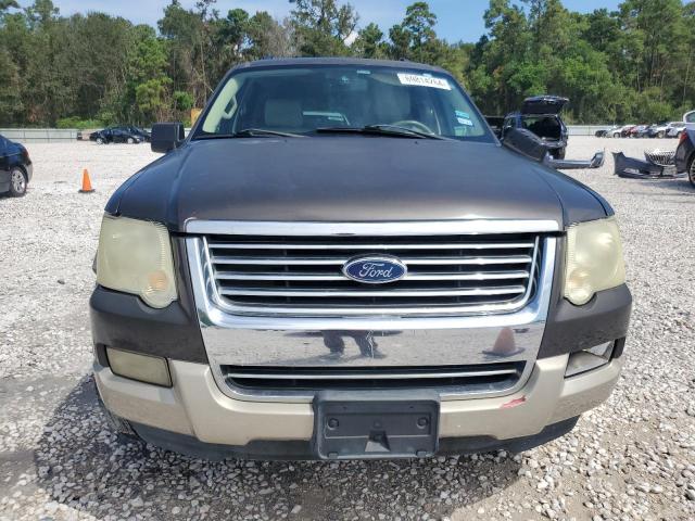 Photo 4 VIN: 1FMEU64E37UB61945 - FORD EXPLORER E 