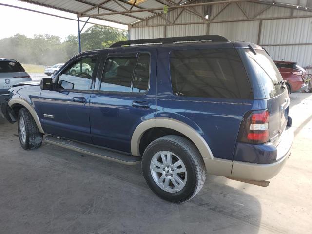 Photo 1 VIN: 1FMEU64E38UA99920 - FORD EXPLORER E 