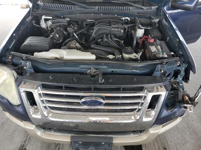 Photo 11 VIN: 1FMEU64E38UA99920 - FORD EXPLORER E 