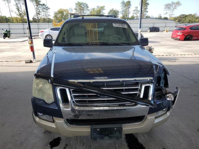 Photo 4 VIN: 1FMEU64E38UA99920 - FORD EXPLORER E 