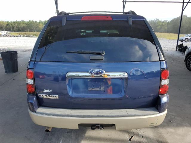 Photo 5 VIN: 1FMEU64E38UA99920 - FORD EXPLORER E 