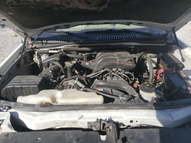 Photo 11 VIN: 1FMEU64E47UB41428 - FORD EXPLORER E 