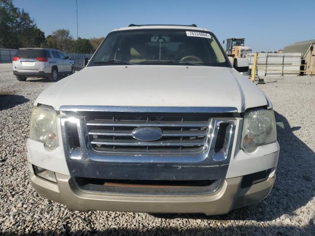 Photo 4 VIN: 1FMEU64E47UB41428 - FORD EXPLORER E 