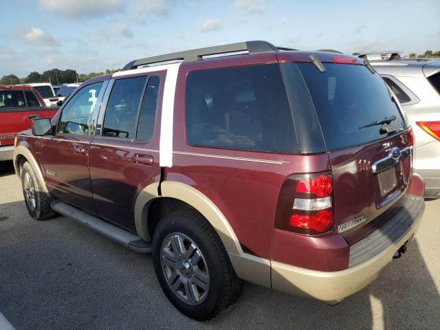 Photo 1 VIN: 1FMEU64E48UA01381 - FORD EXPLORER E 