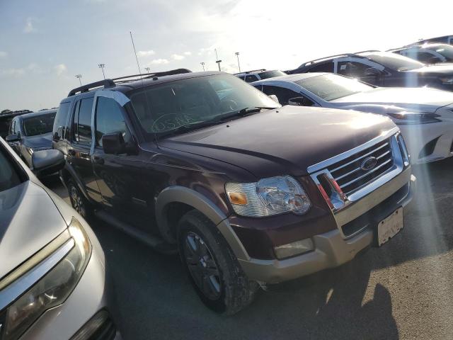 Photo 3 VIN: 1FMEU64E48UA01381 - FORD EXPLORER E 