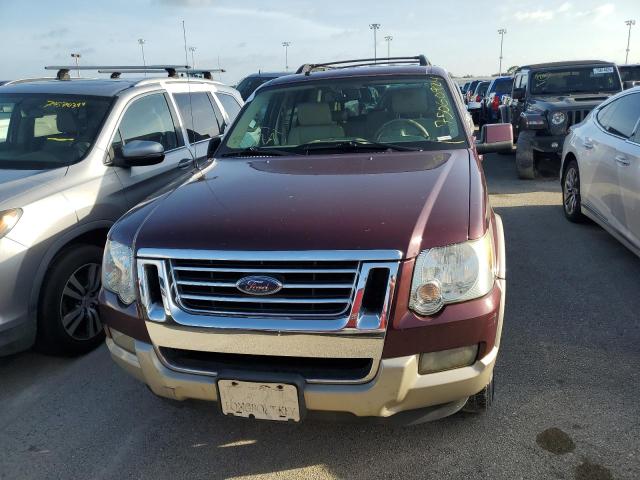 Photo 4 VIN: 1FMEU64E48UA01381 - FORD EXPLORER E 