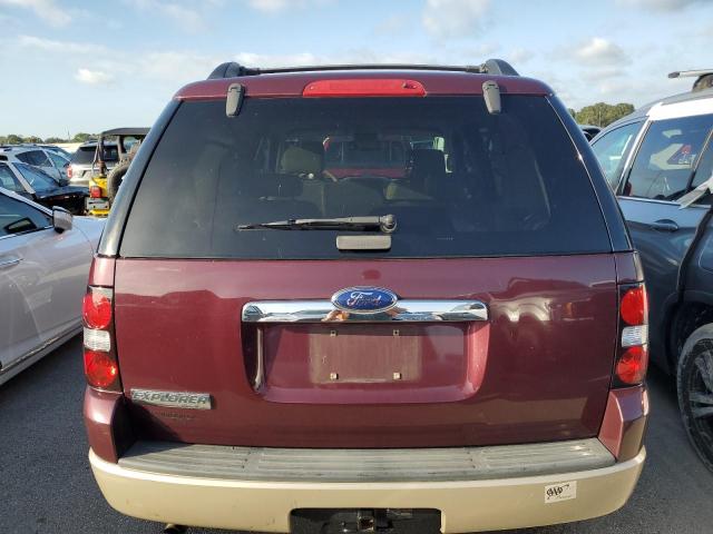 Photo 5 VIN: 1FMEU64E48UA01381 - FORD EXPLORER E 