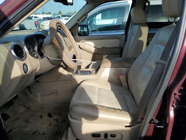 Photo 6 VIN: 1FMEU64E48UA01381 - FORD EXPLORER E 