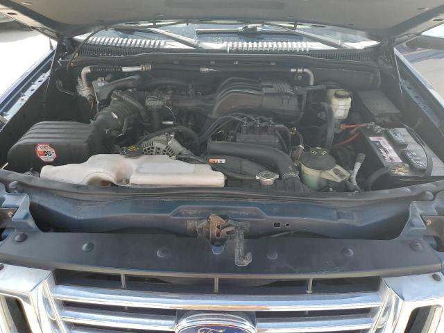 Photo 10 VIN: 1FMEU64E48UA50189 - FORD EXPLORER 