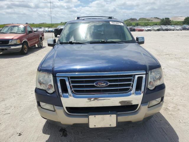 Photo 4 VIN: 1FMEU64E48UA50189 - FORD EXPLORER 