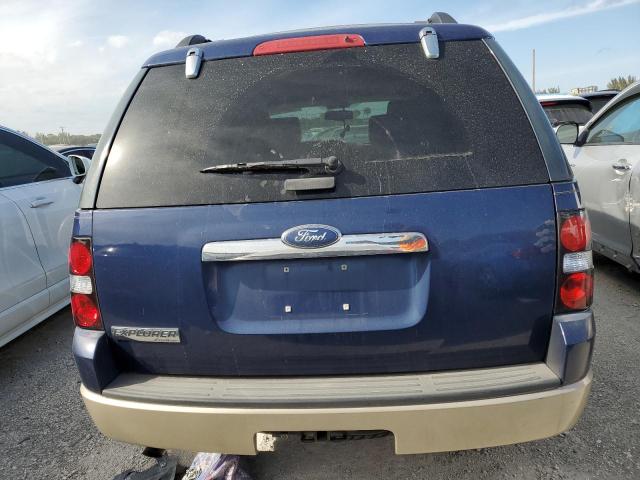 Photo 5 VIN: 1FMEU64E48UA50189 - FORD EXPLORER 