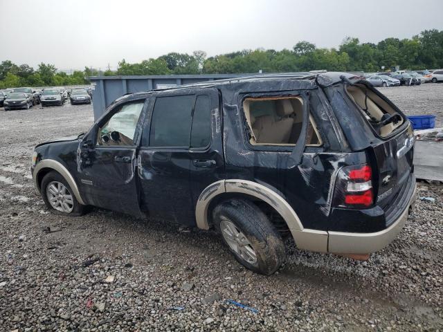 Photo 1 VIN: 1FMEU64E48UB15302 - FORD EXPLORER E 