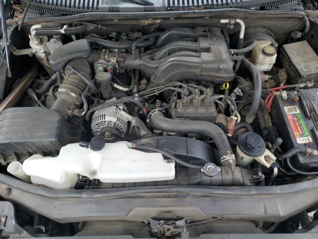 Photo 11 VIN: 1FMEU64E48UB15302 - FORD EXPLORER E 