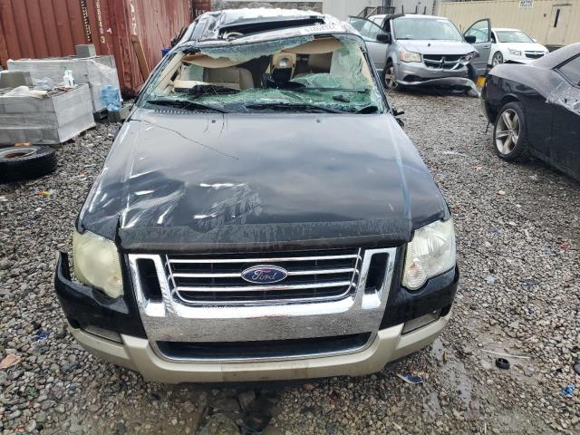 Photo 4 VIN: 1FMEU64E48UB15302 - FORD EXPLORER E 