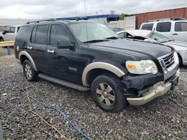 Photo 3 VIN: 1FMEU64E49UA24550 - FORD EXPLORER E 