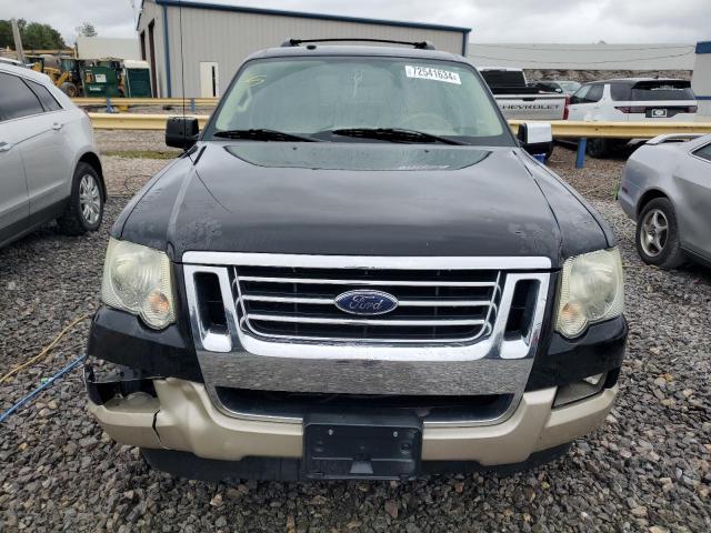 Photo 4 VIN: 1FMEU64E49UA24550 - FORD EXPLORER E 