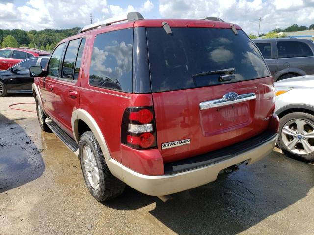 Photo 1 VIN: 1FMEU64E56ZA05651 - FORD EXPLORER E 