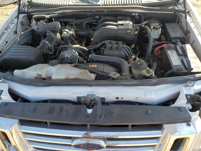 Photo 11 VIN: 1FMEU64E56ZA08792 - FORD EXPLORER E 