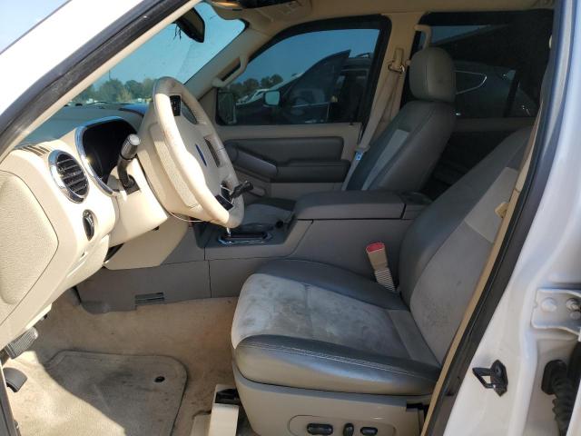 Photo 6 VIN: 1FMEU64E56ZA08792 - FORD EXPLORER E 