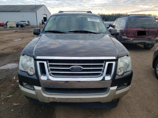 Photo 4 VIN: 1FMEU64E57UA54637 - FORD EXPLORER E 