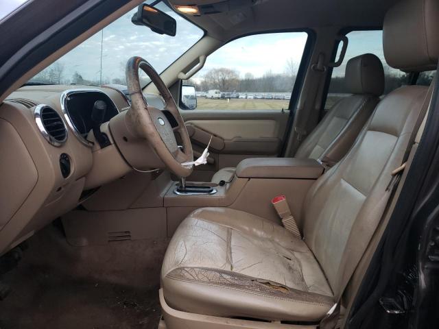 Photo 6 VIN: 1FMEU64E57UA54637 - FORD EXPLORER E 