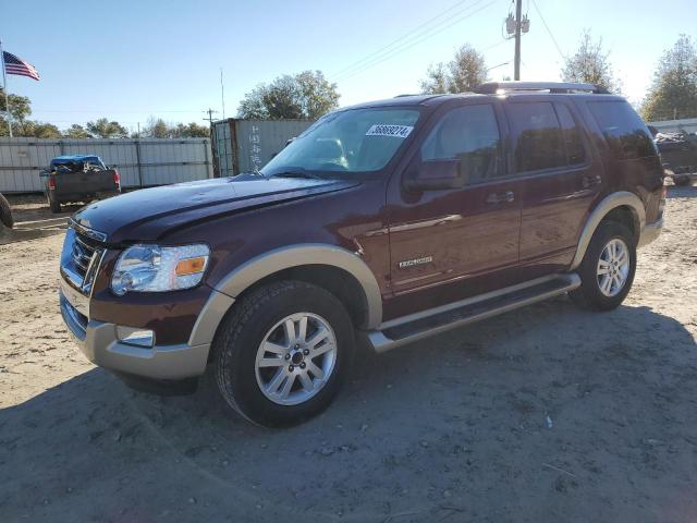 Photo 0 VIN: 1FMEU64E57UA82986 - FORD EXPLORER 