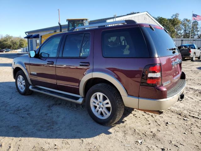 Photo 1 VIN: 1FMEU64E57UA82986 - FORD EXPLORER 