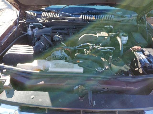 Photo 11 VIN: 1FMEU64E57UA82986 - FORD EXPLORER 