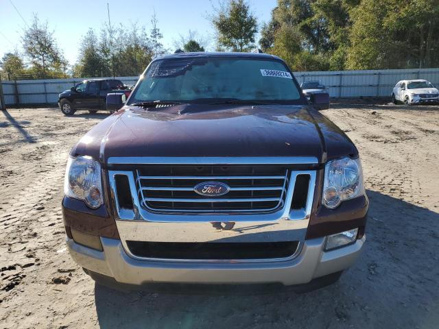 Photo 4 VIN: 1FMEU64E57UA82986 - FORD EXPLORER 