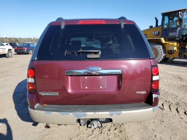 Photo 5 VIN: 1FMEU64E57UA82986 - FORD EXPLORER 