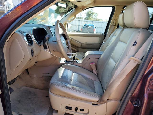 Photo 6 VIN: 1FMEU64E57UA82986 - FORD EXPLORER 