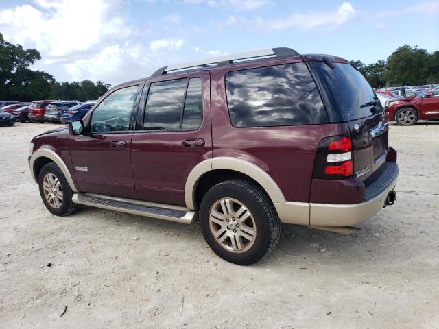 Photo 1 VIN: 1FMEU64E57UB32768 - FORD EXPLORER E 