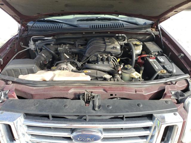 Photo 11 VIN: 1FMEU64E57UB32768 - FORD EXPLORER E 