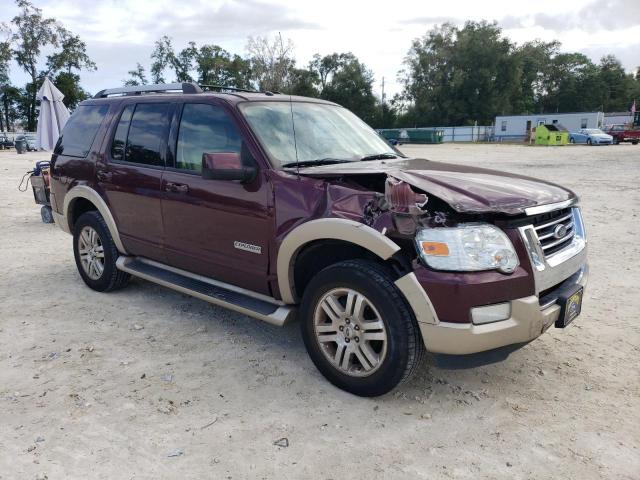 Photo 3 VIN: 1FMEU64E57UB32768 - FORD EXPLORER E 