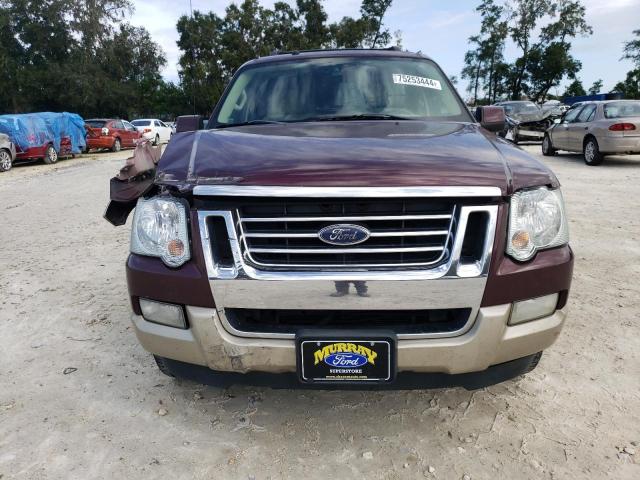 Photo 4 VIN: 1FMEU64E57UB32768 - FORD EXPLORER E 