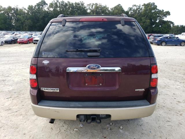 Photo 5 VIN: 1FMEU64E57UB32768 - FORD EXPLORER E 