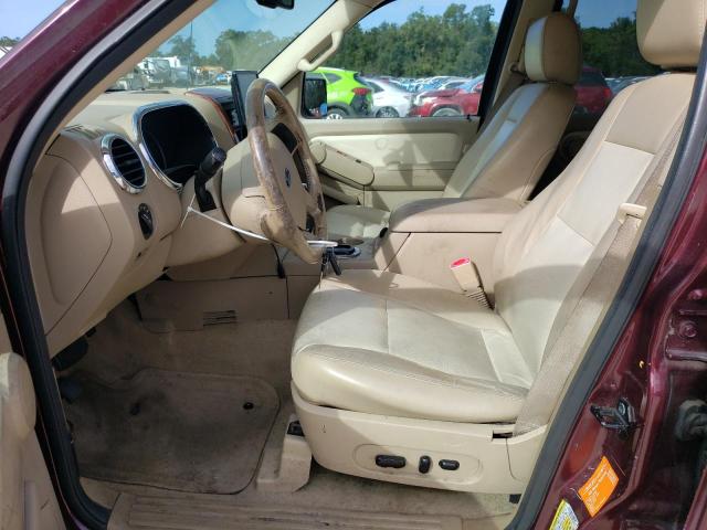 Photo 6 VIN: 1FMEU64E57UB32768 - FORD EXPLORER E 