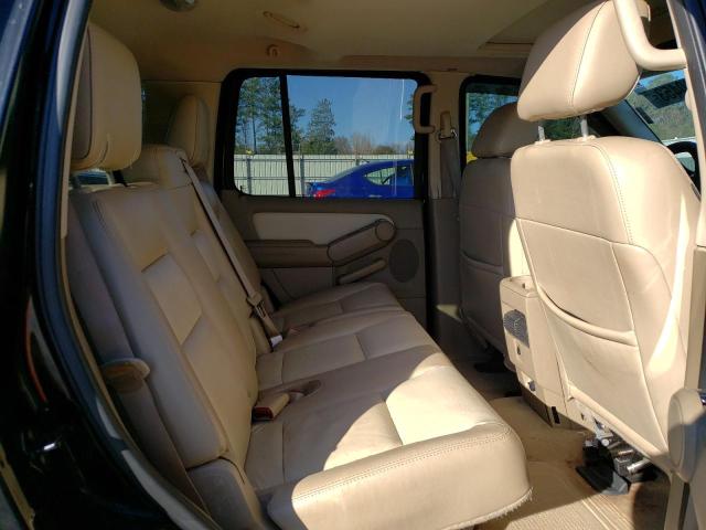 Photo 10 VIN: 1FMEU64E58UA75876 - FORD EXPLORER 