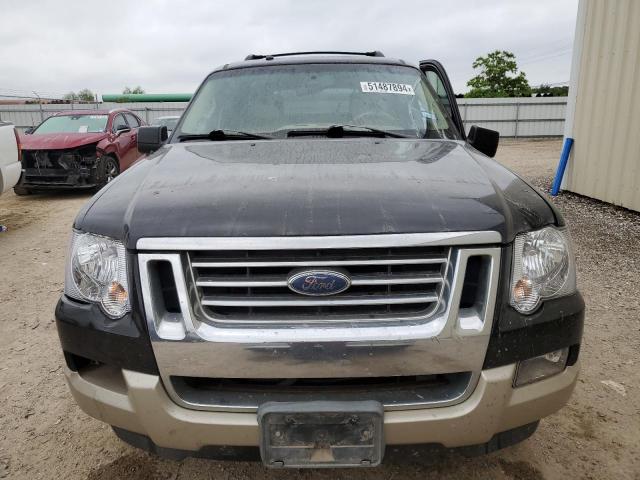 Photo 4 VIN: 1FMEU64E58UA84643 - FORD EXPLORER 