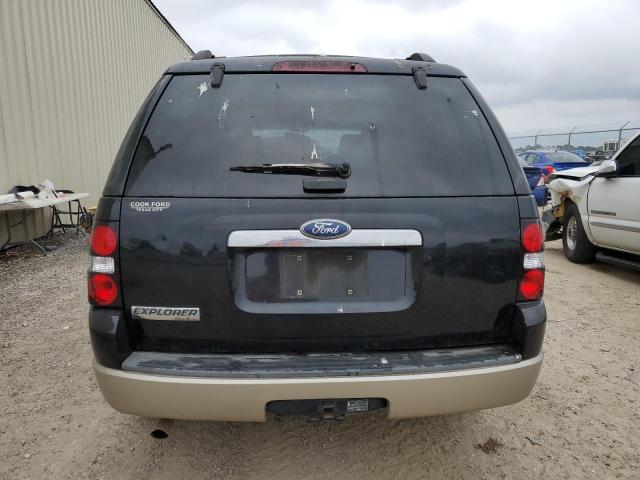 Photo 5 VIN: 1FMEU64E58UA84643 - FORD EXPLORER 