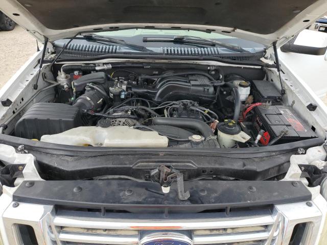 Photo 11 VIN: 1FMEU64E66UA27803 - FORD EXPLORER E 