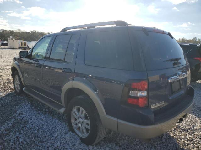 Photo 1 VIN: 1FMEU64E66UA86124 - FORD EXPLORER E 