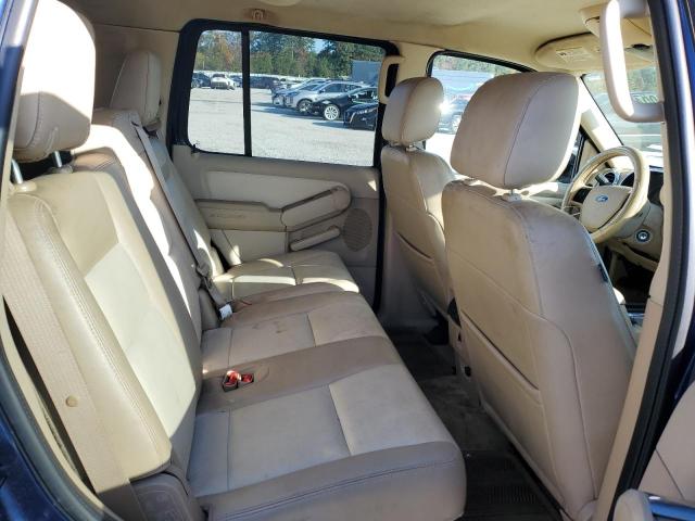 Photo 10 VIN: 1FMEU64E66UA86124 - FORD EXPLORER E 