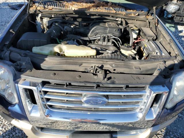 Photo 11 VIN: 1FMEU64E66UA86124 - FORD EXPLORER E 